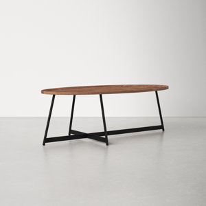 AllModern Xavier Coffee Table & Reviews | Wayfair